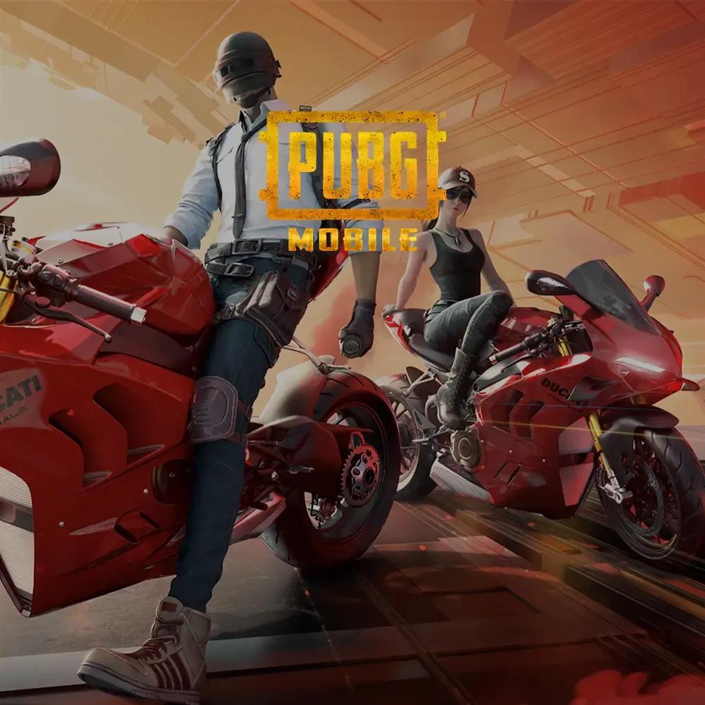 PUBGM GLOBAL